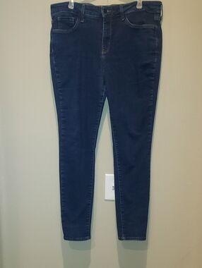 NYDJ Skinny LiftXTuck Jeans